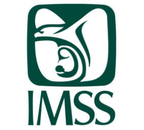 Logo del IMSS